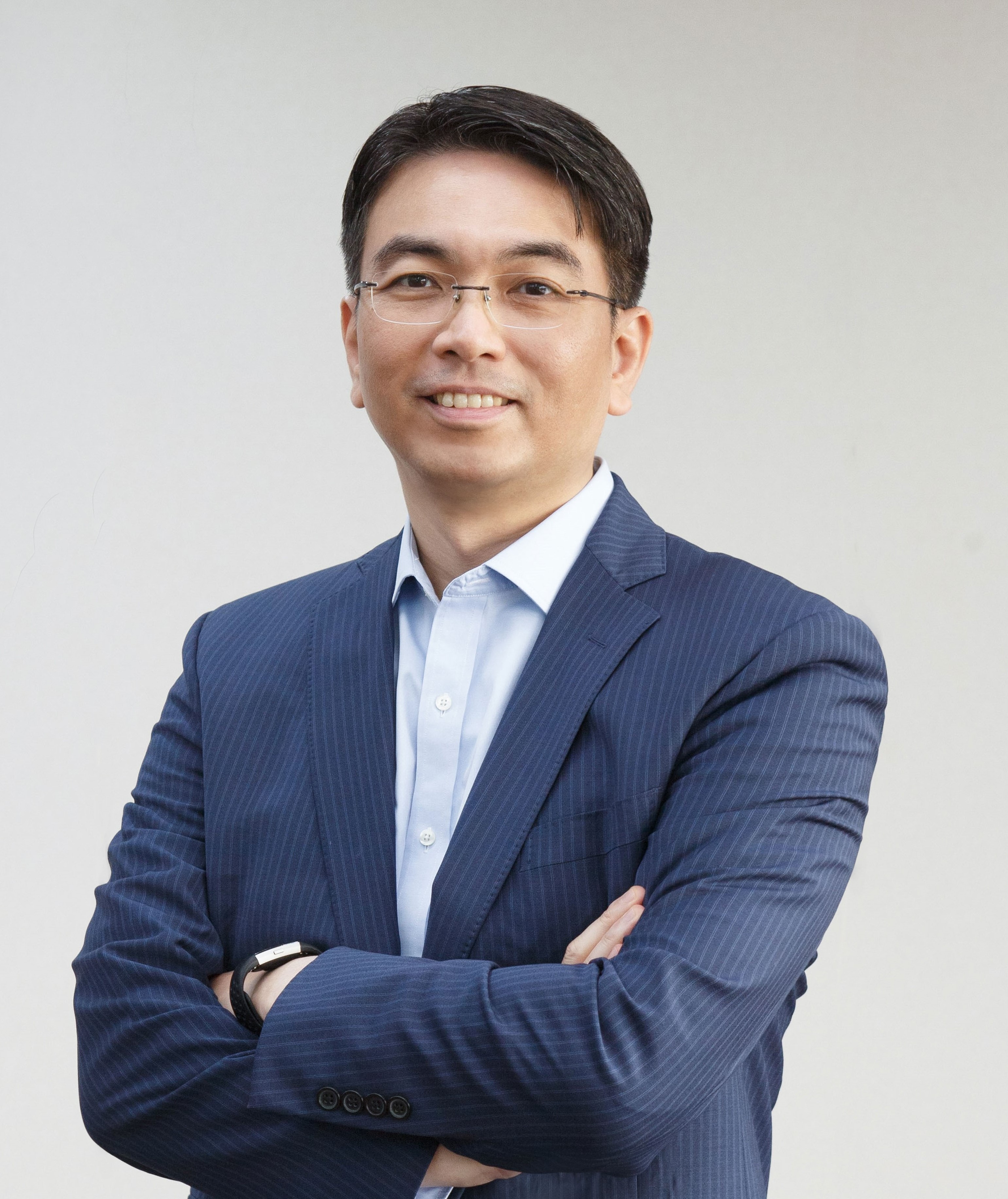 Sean Jeong, M.D., MBA